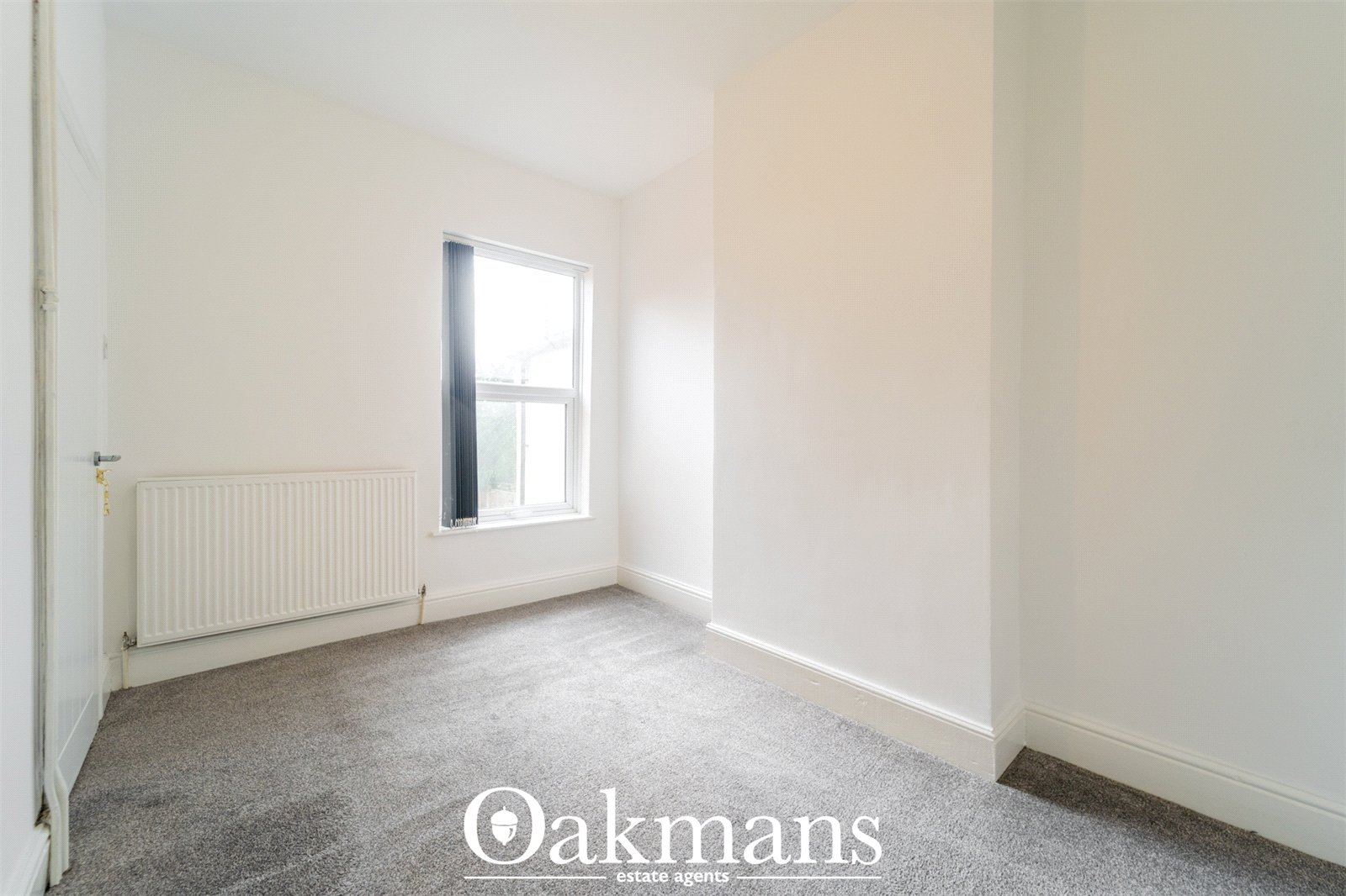 Frances Road, Birmingham, B30