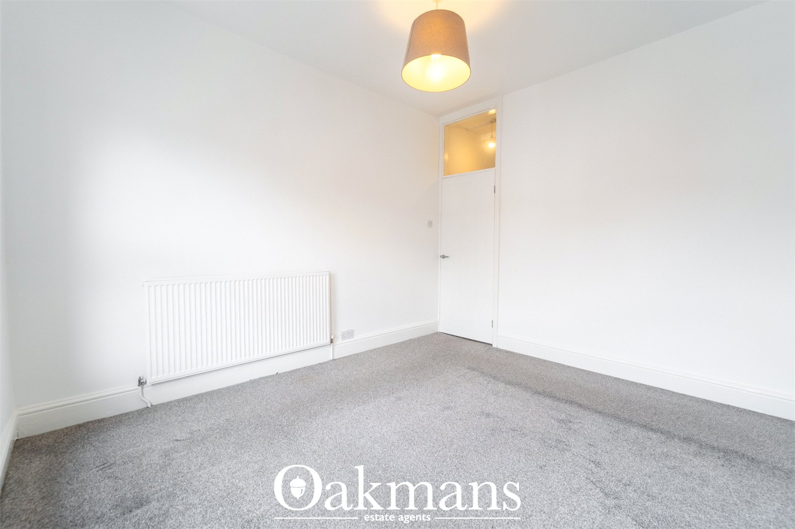 Frances Road, Birmingham, B30