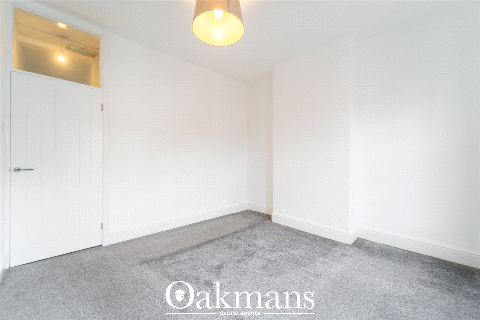 Frances Road, Birmingham, B30