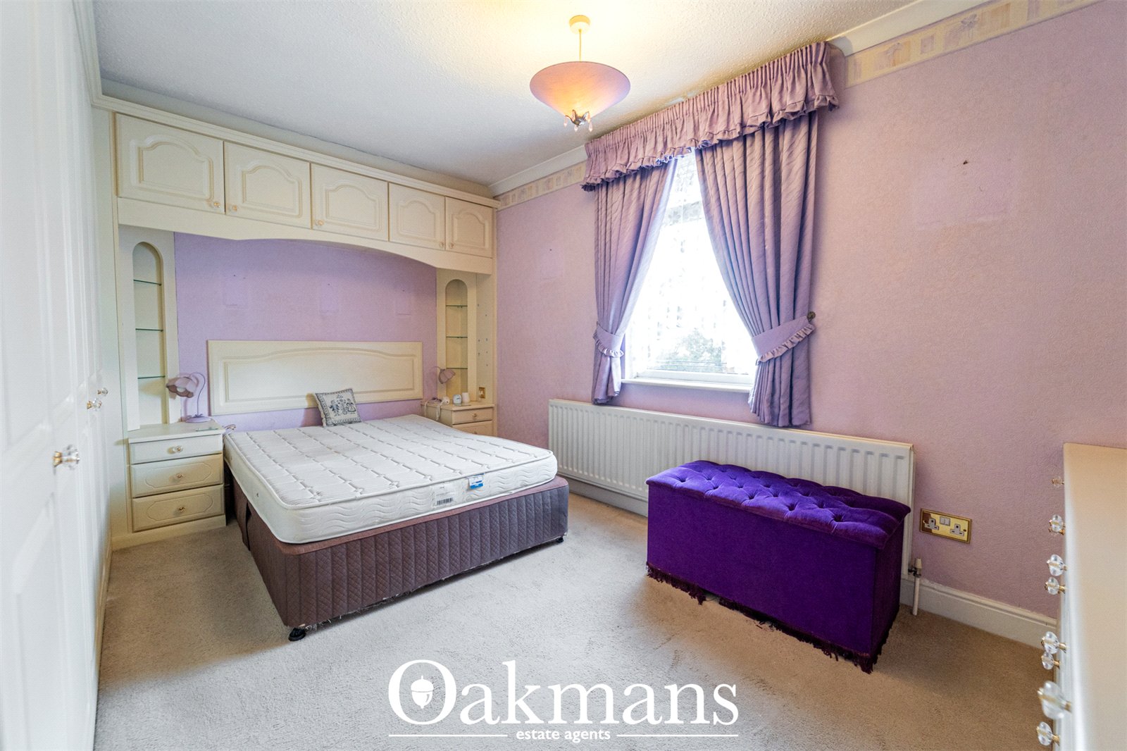Priestley Close, Halesowen, B63