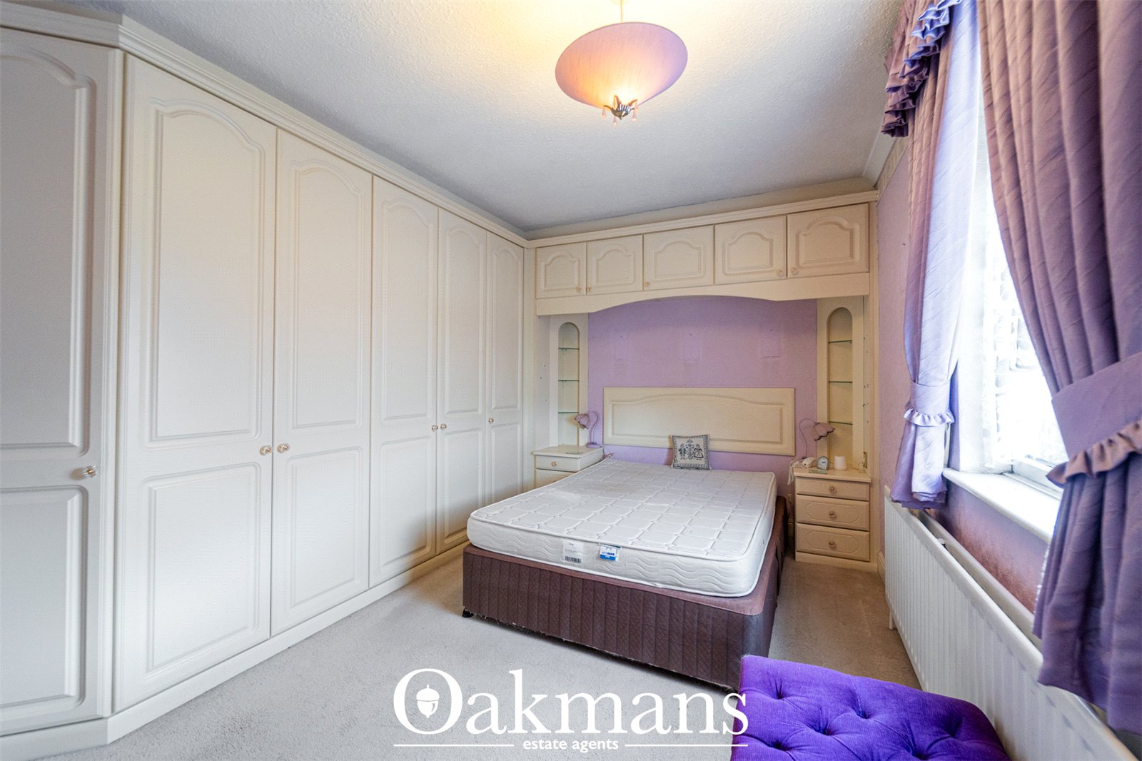 Priestley Close, Halesowen, B63