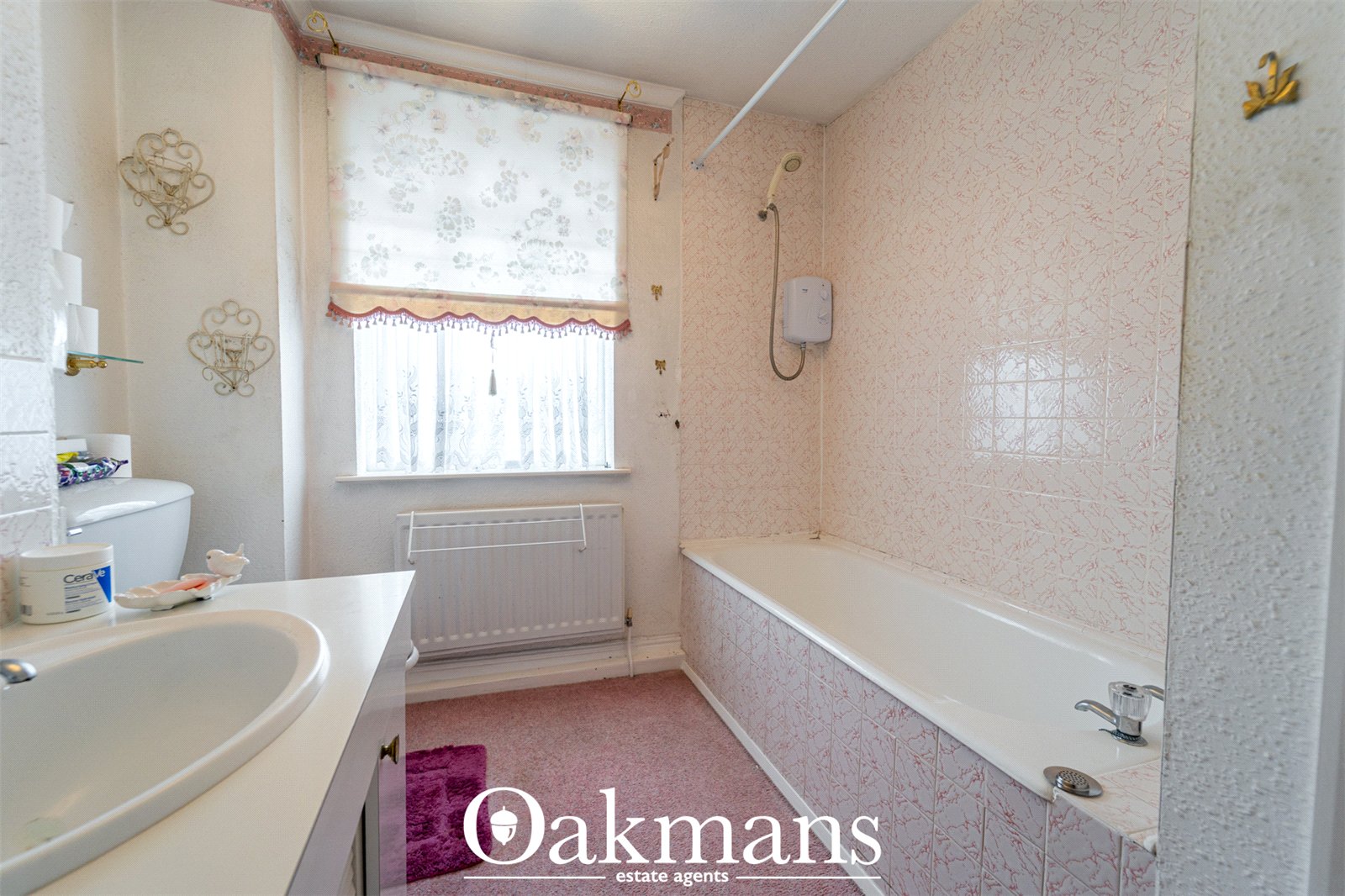 Priestley Close, Halesowen, B63