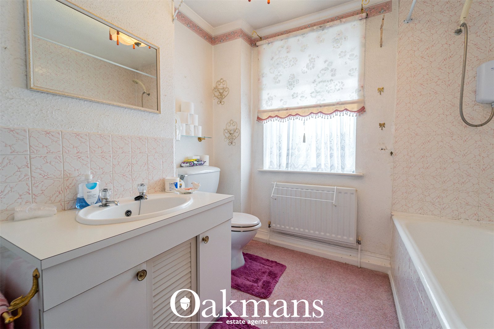 Priestley Close, Halesowen, B63