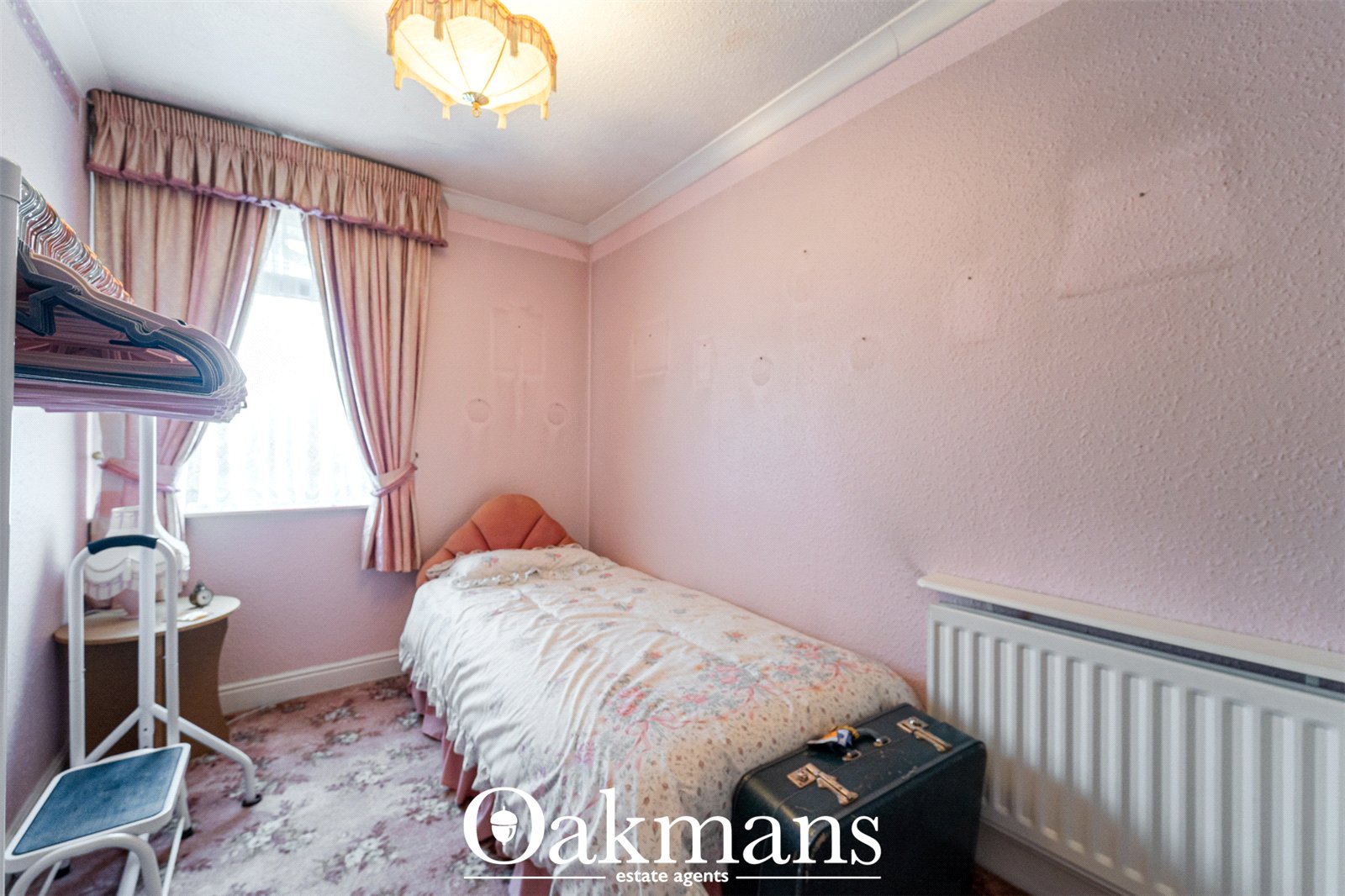 Priestley Close, Halesowen, B63