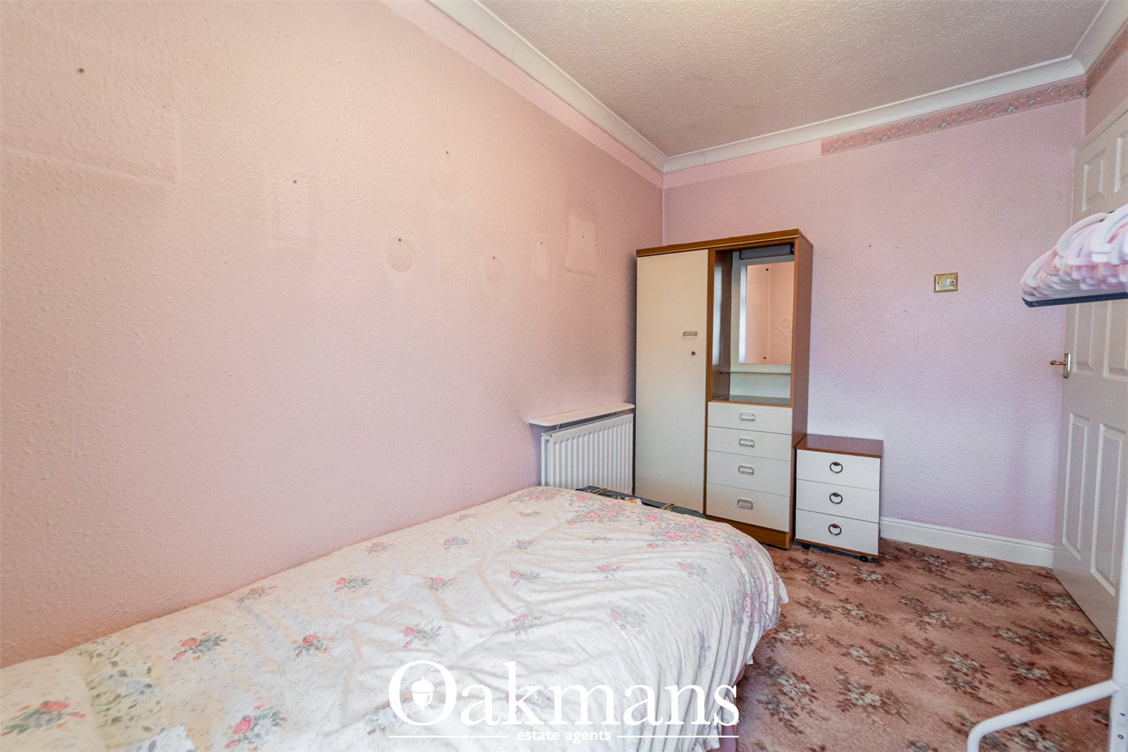 Priestley Close, Halesowen, B63