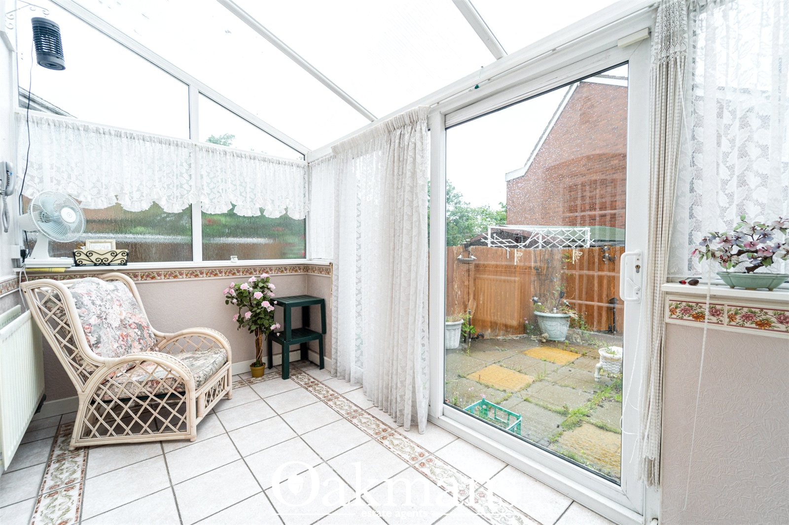 Priestley Close, Halesowen, B63