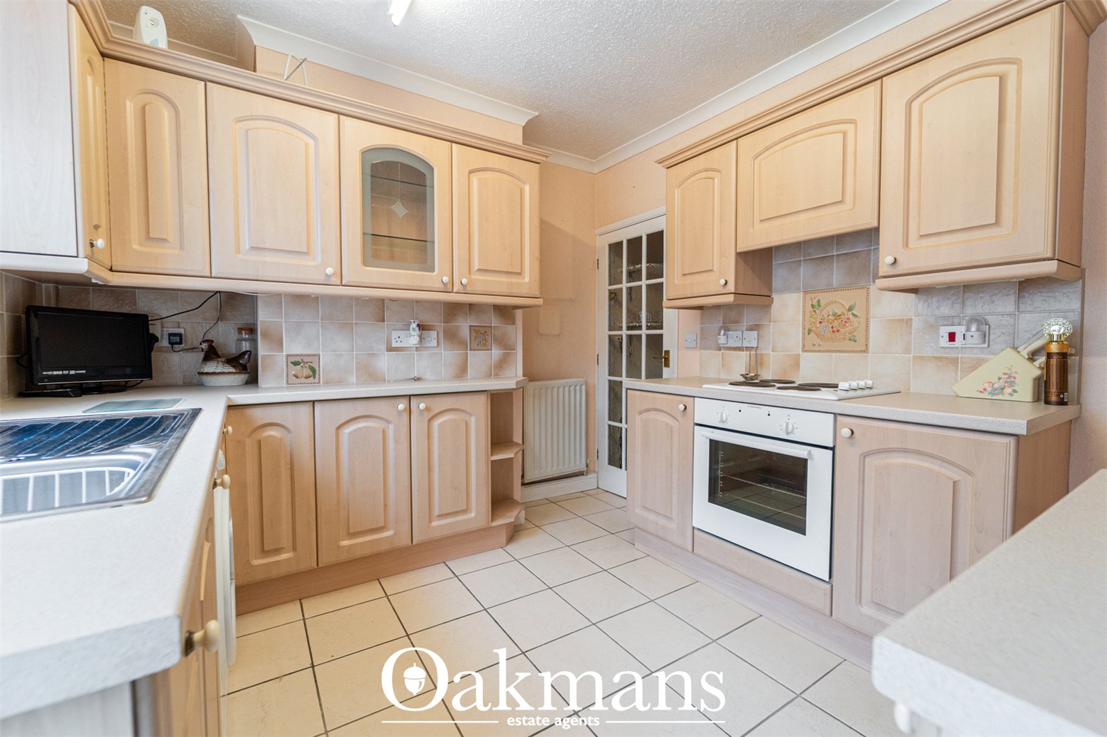 Priestley Close, Halesowen, B63