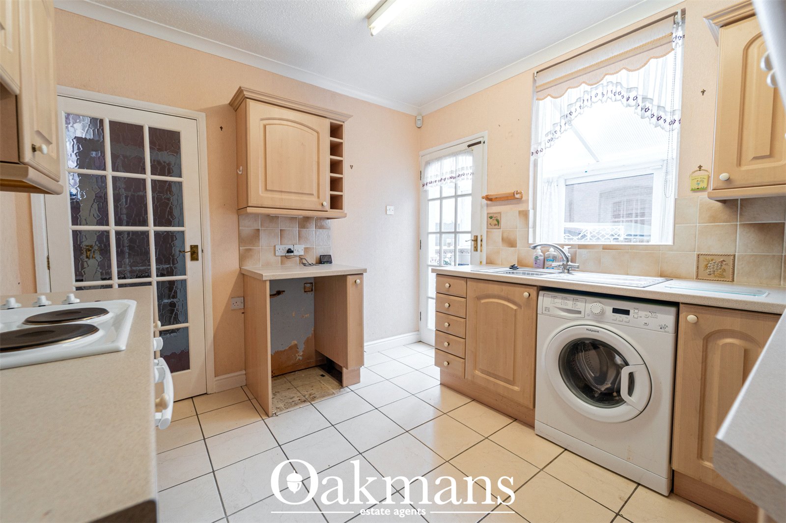 Priestley Close, Halesowen, B63