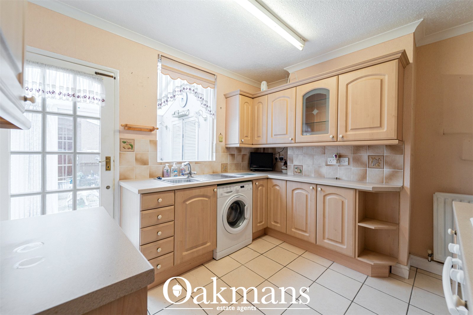 Priestley Close, Halesowen, B63
