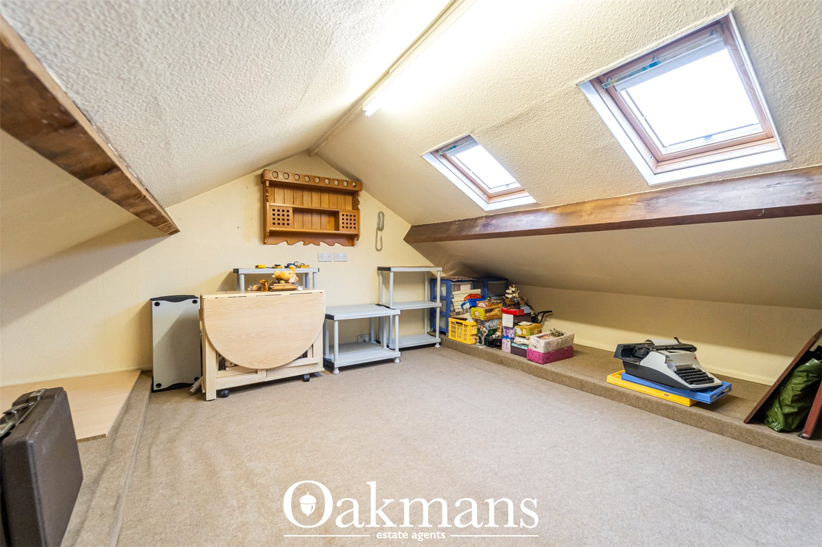 Priestley Close, Halesowen, B63
