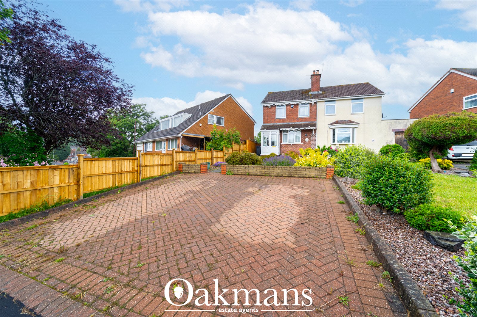 Priestley Close, Halesowen, B63
