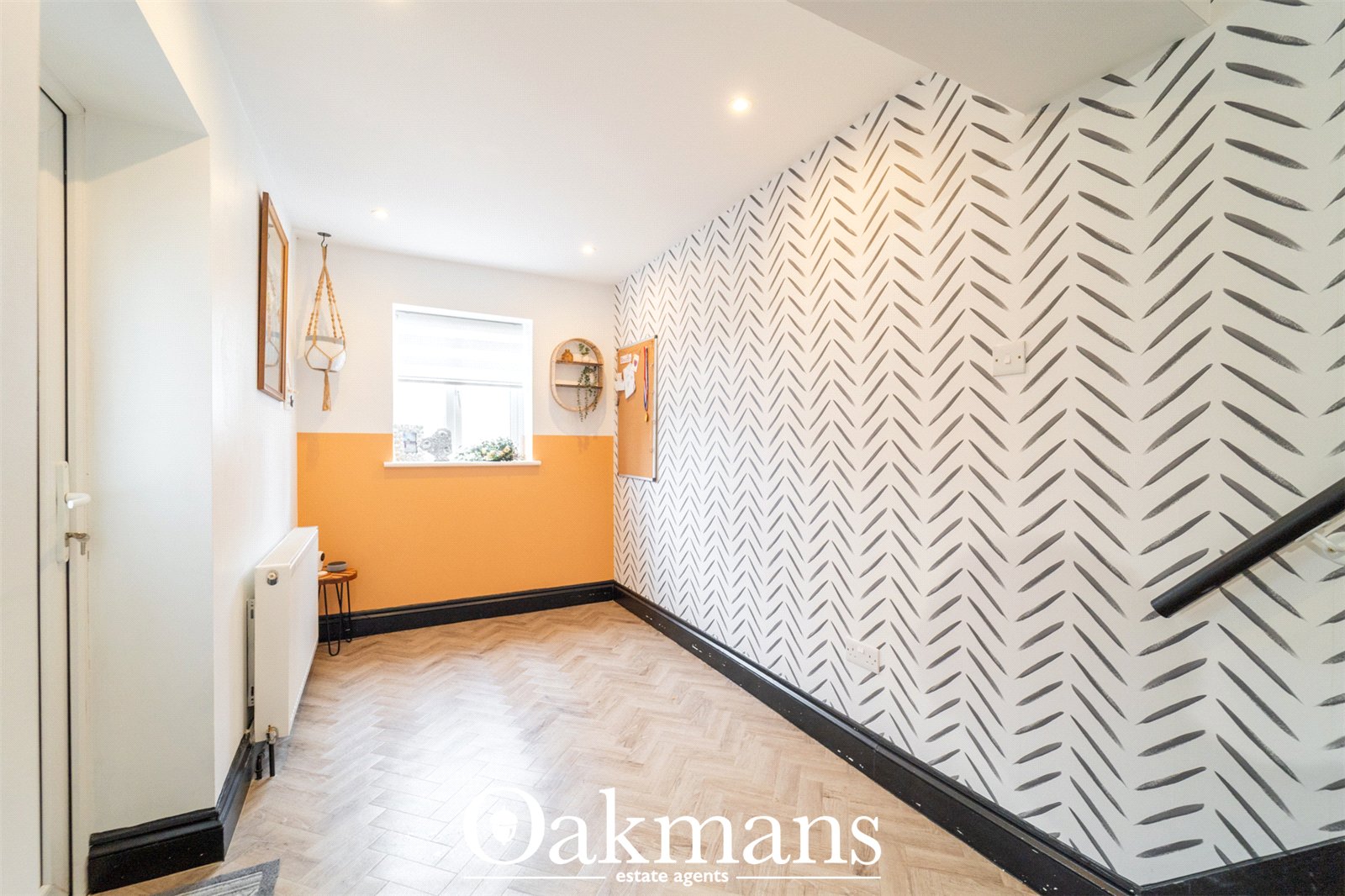 Pool Farm Road, Birmingham, B27
