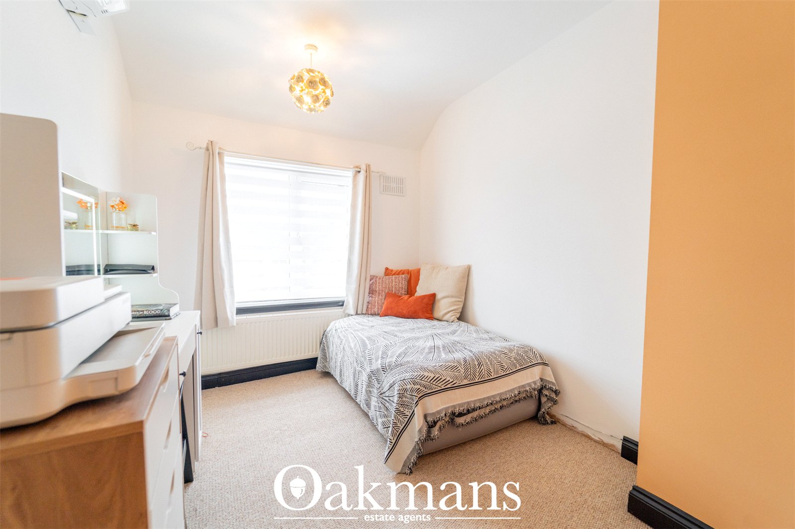 Pool Farm Road, Birmingham, B27