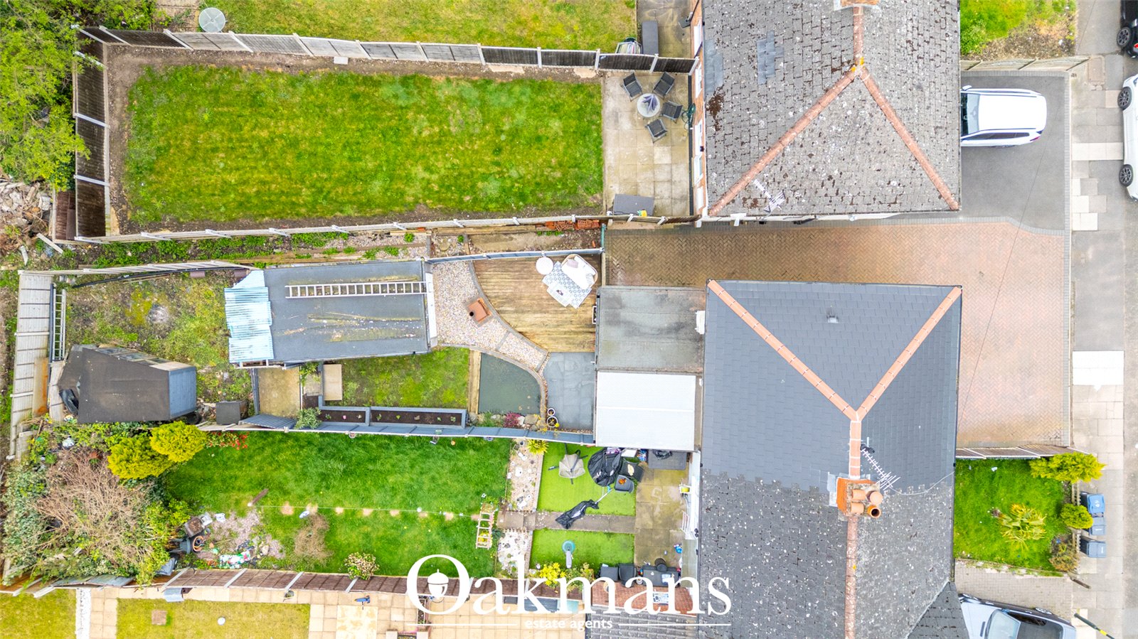 Pool Farm Road, Birmingham, B27