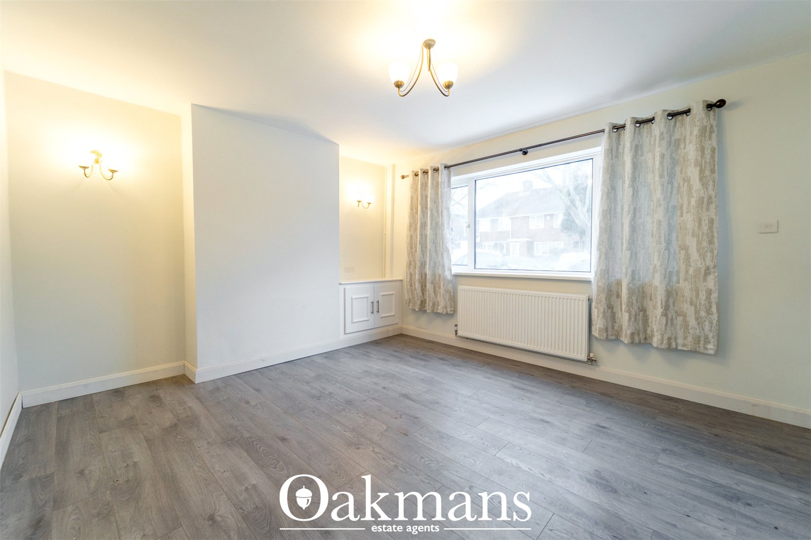 Swinford Road, Birmingham, B29