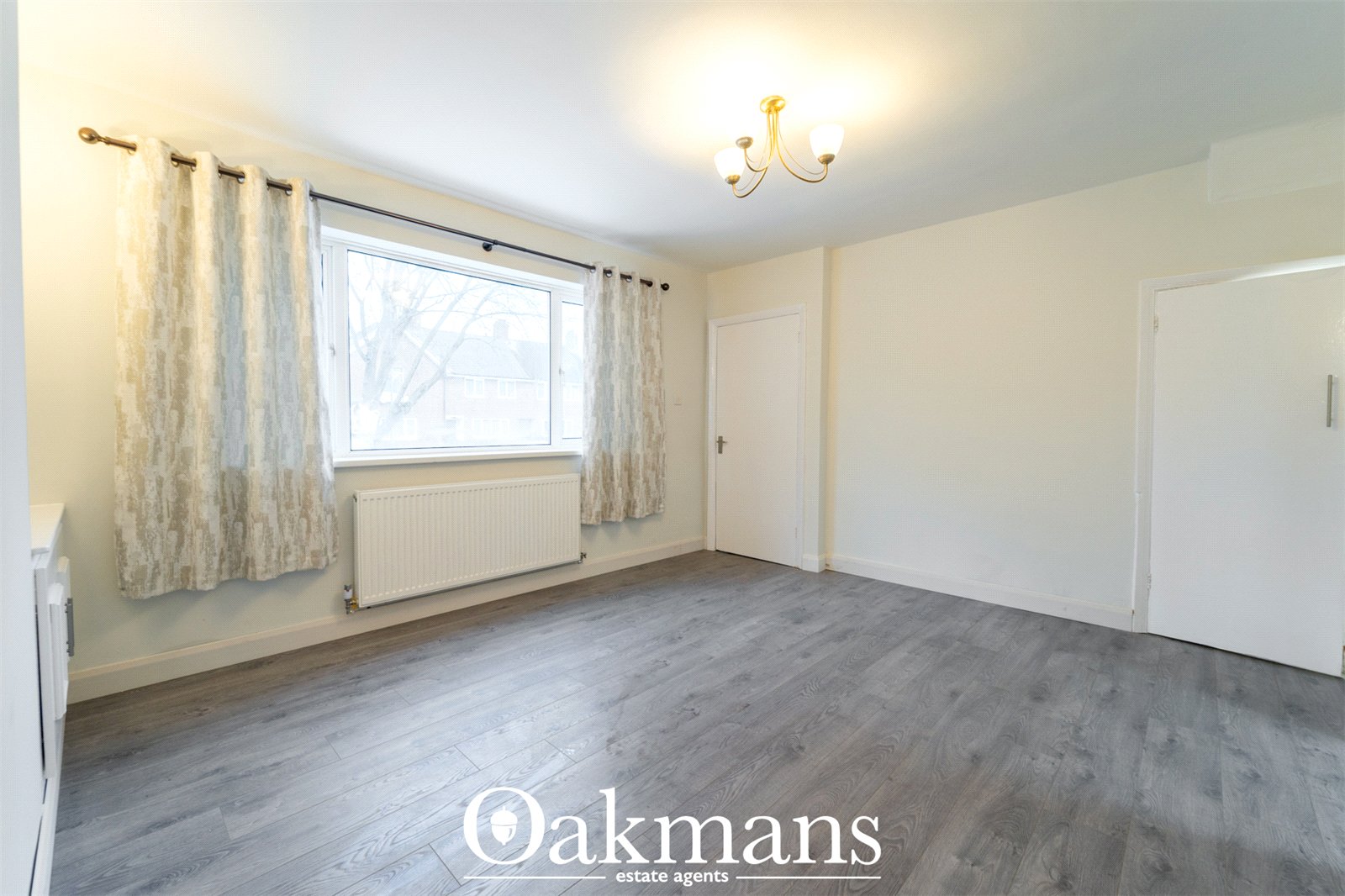 Swinford Road, Birmingham, B29