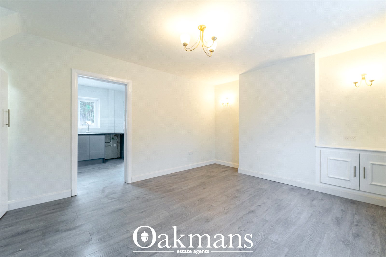 Swinford Road, Birmingham, B29