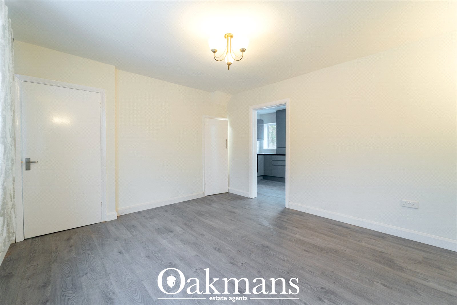 Swinford Road, Birmingham, B29