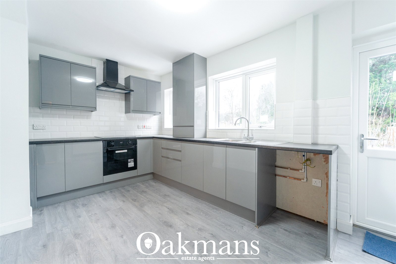 Swinford Road, Birmingham, B29