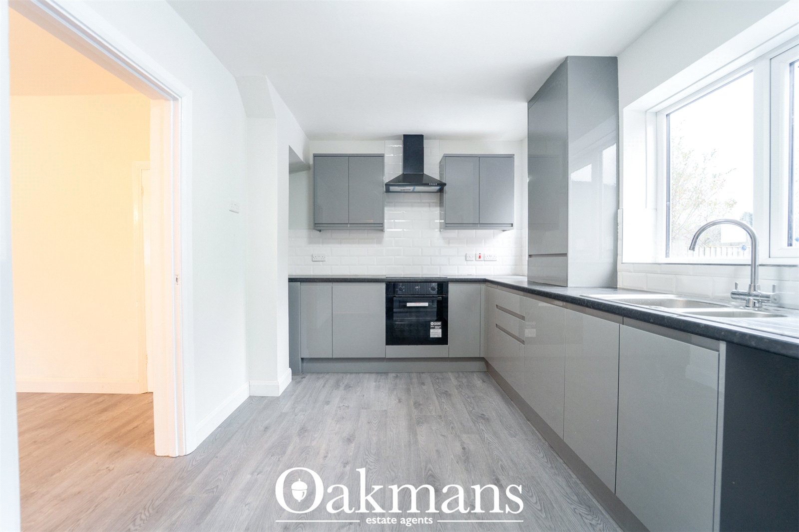 Swinford Road, Birmingham, B29