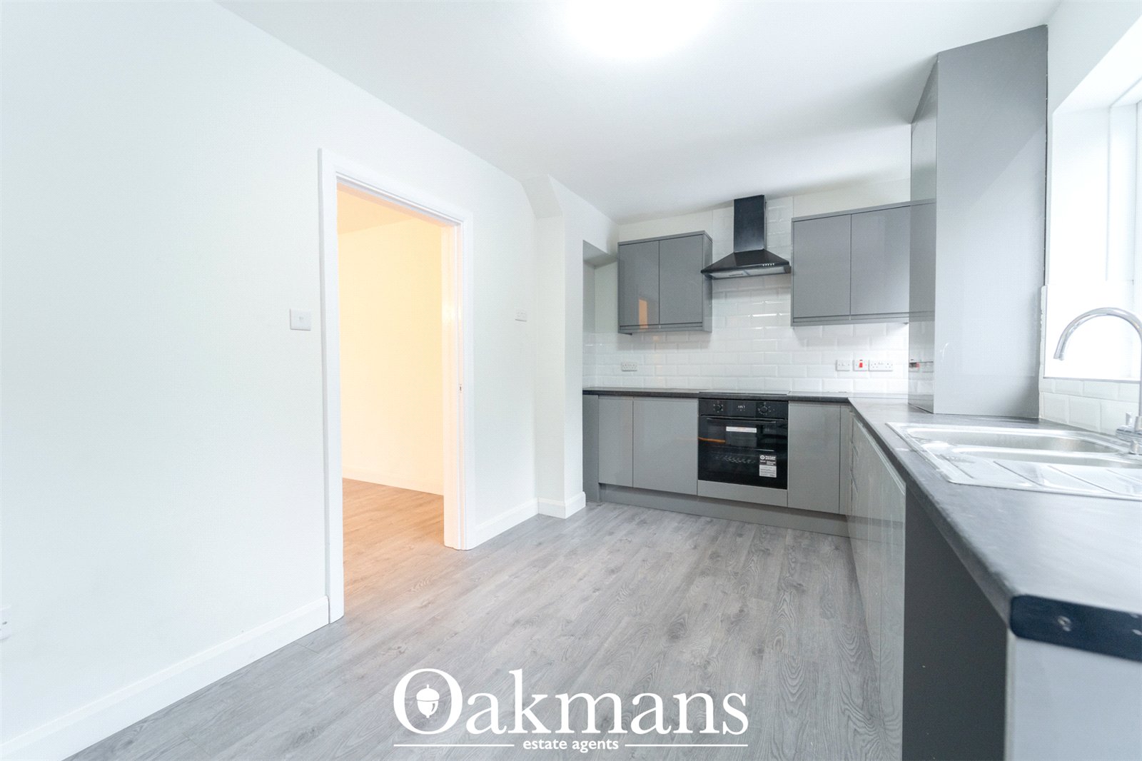Swinford Road, Birmingham, B29