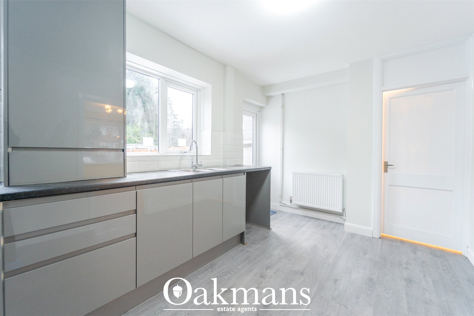 Swinford Road, Birmingham, B29