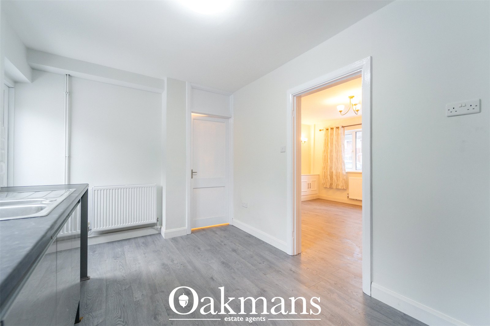 Swinford Road, Birmingham, B29