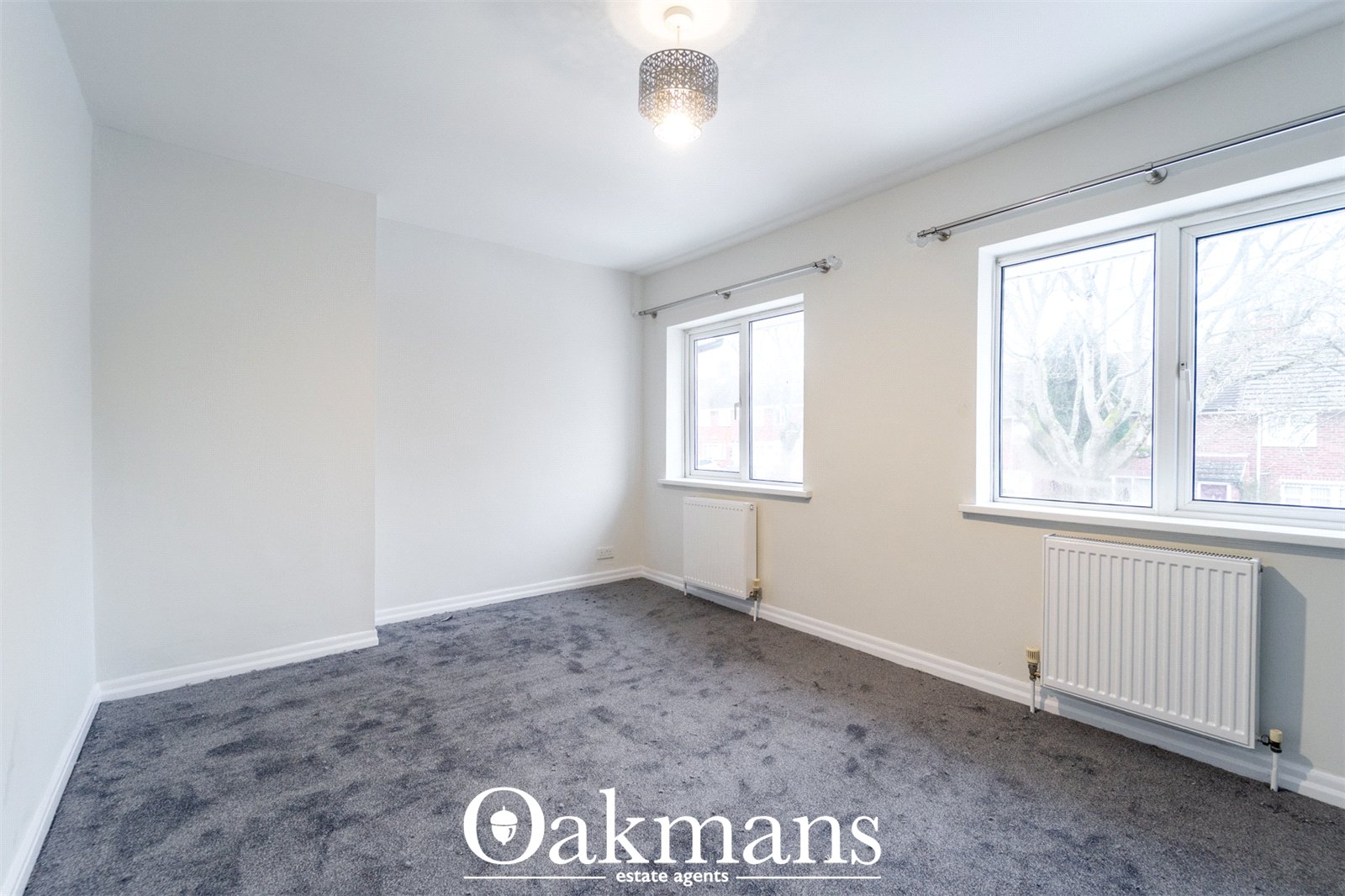 Swinford Road, Birmingham, B29