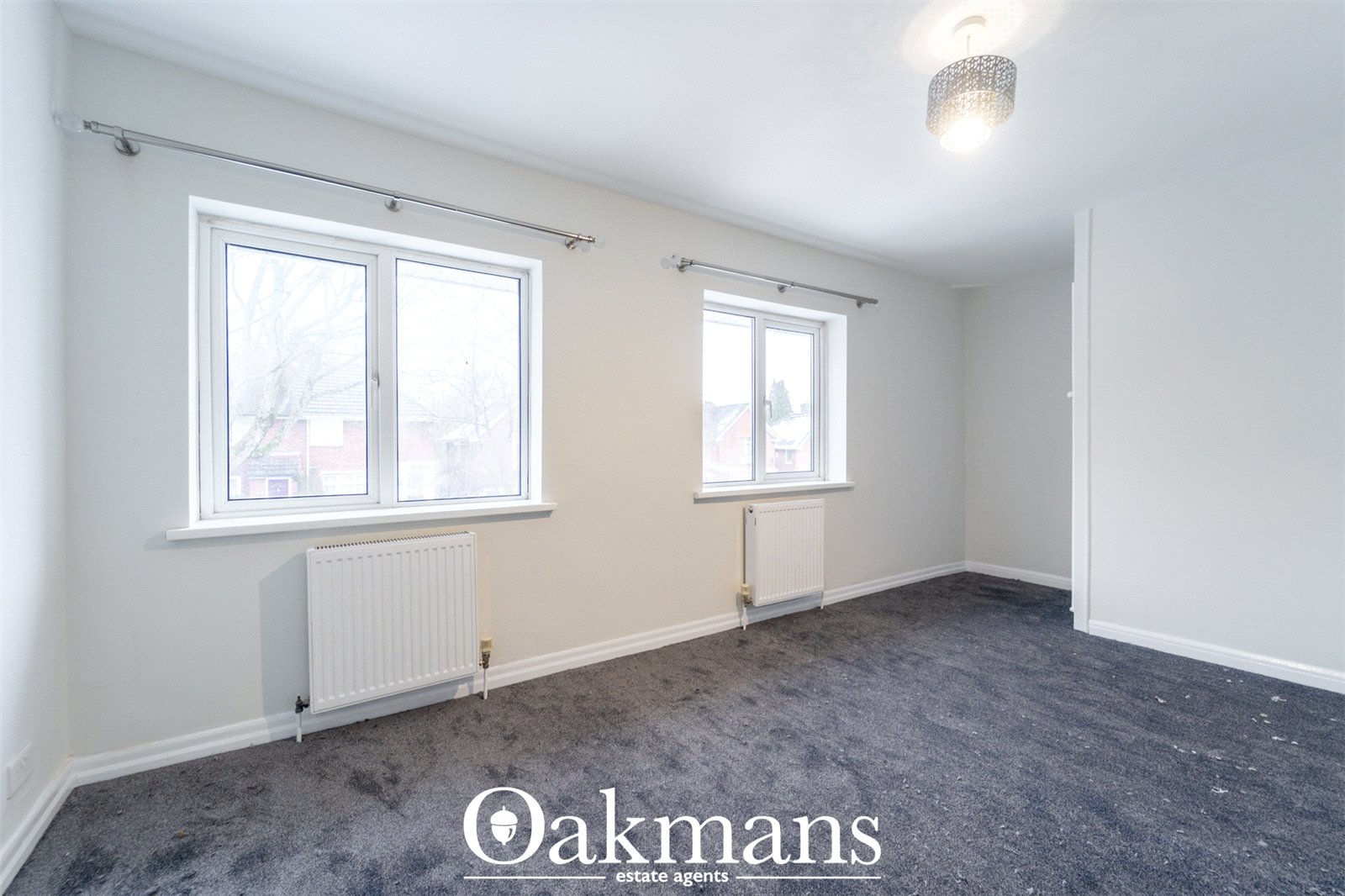 Swinford Road, Birmingham, B29