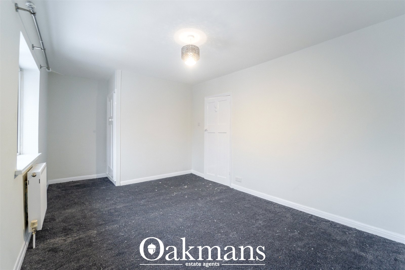 Swinford Road, Birmingham, B29