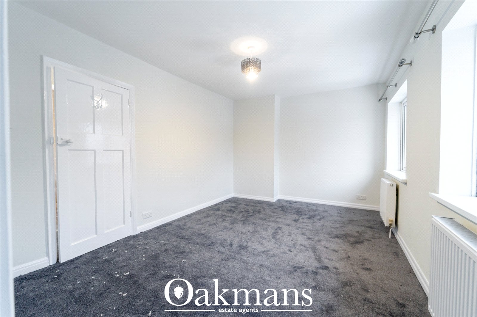 Swinford Road, Birmingham, B29