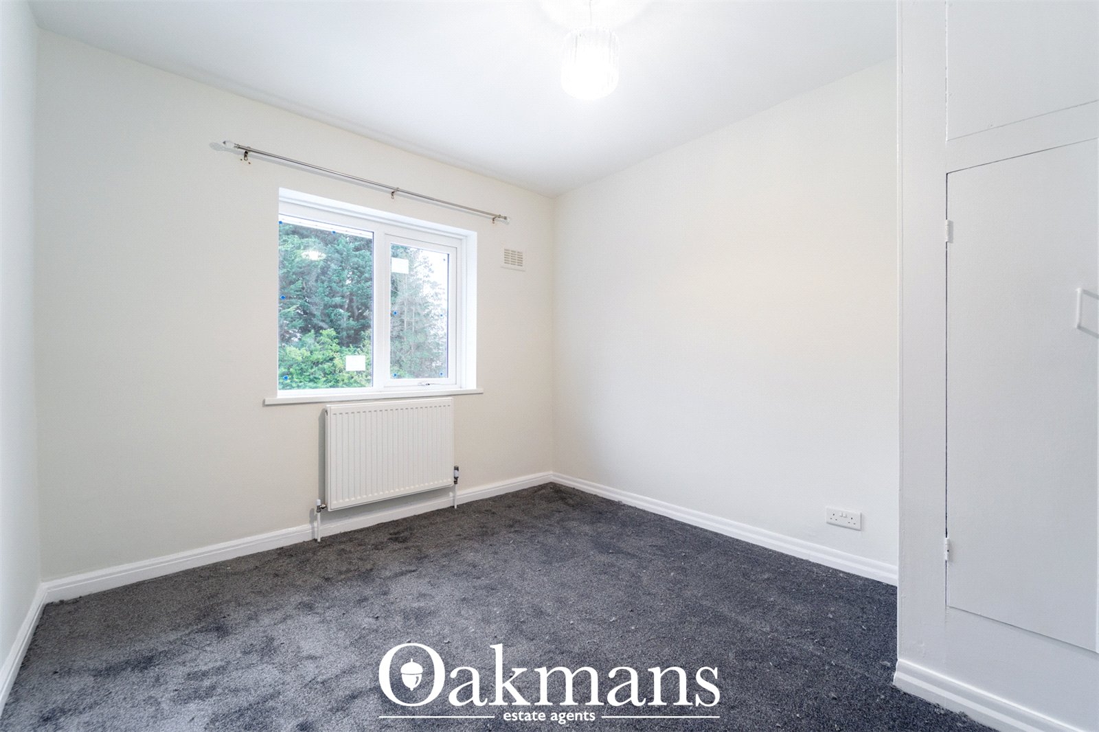 Swinford Road, Birmingham, B29
