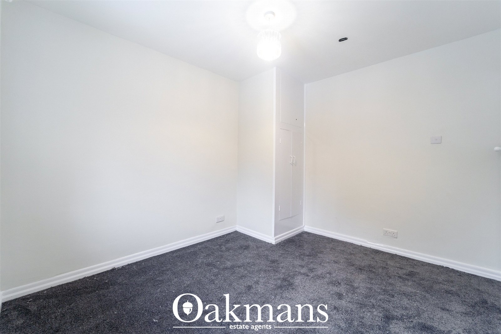 Swinford Road, Birmingham, B29