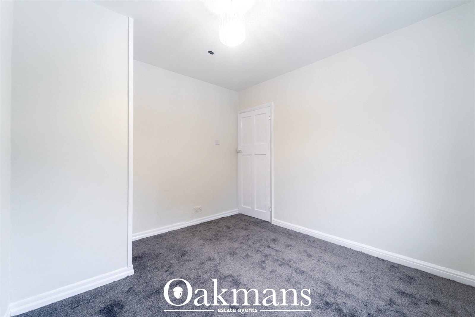 Swinford Road, Birmingham, B29
