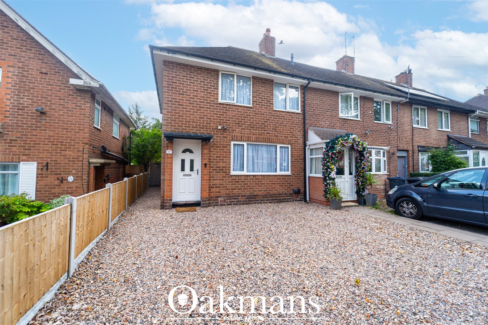 Swinford Road, Birmingham, B29