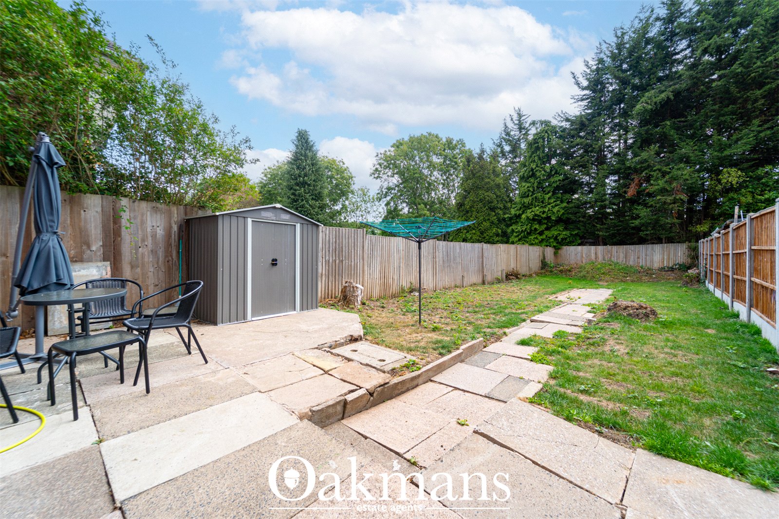 Swinford Road, Birmingham, B29