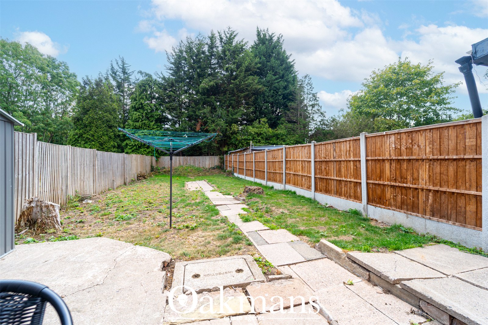 Swinford Road, Birmingham, B29
