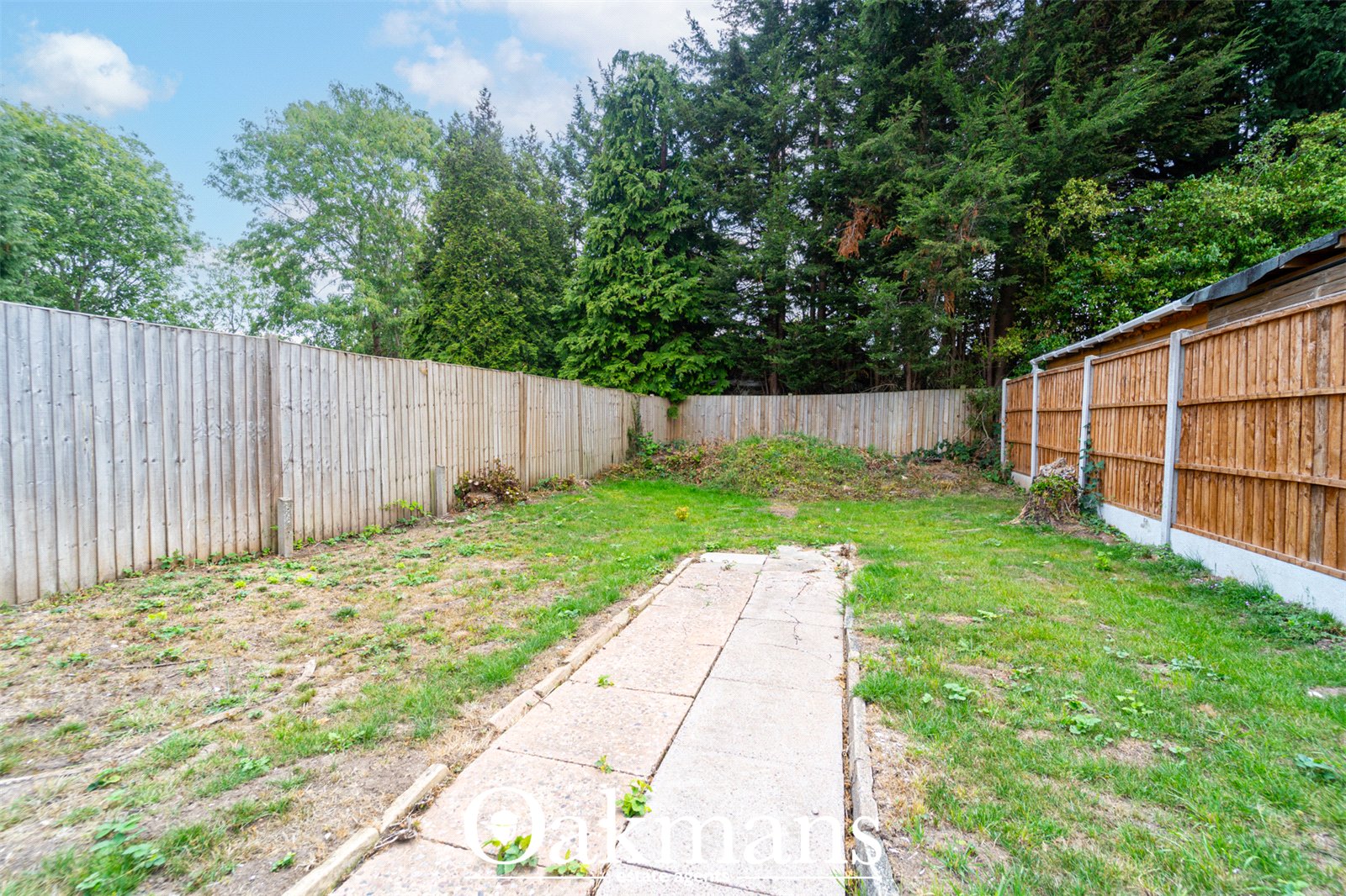 Swinford Road, Birmingham, B29