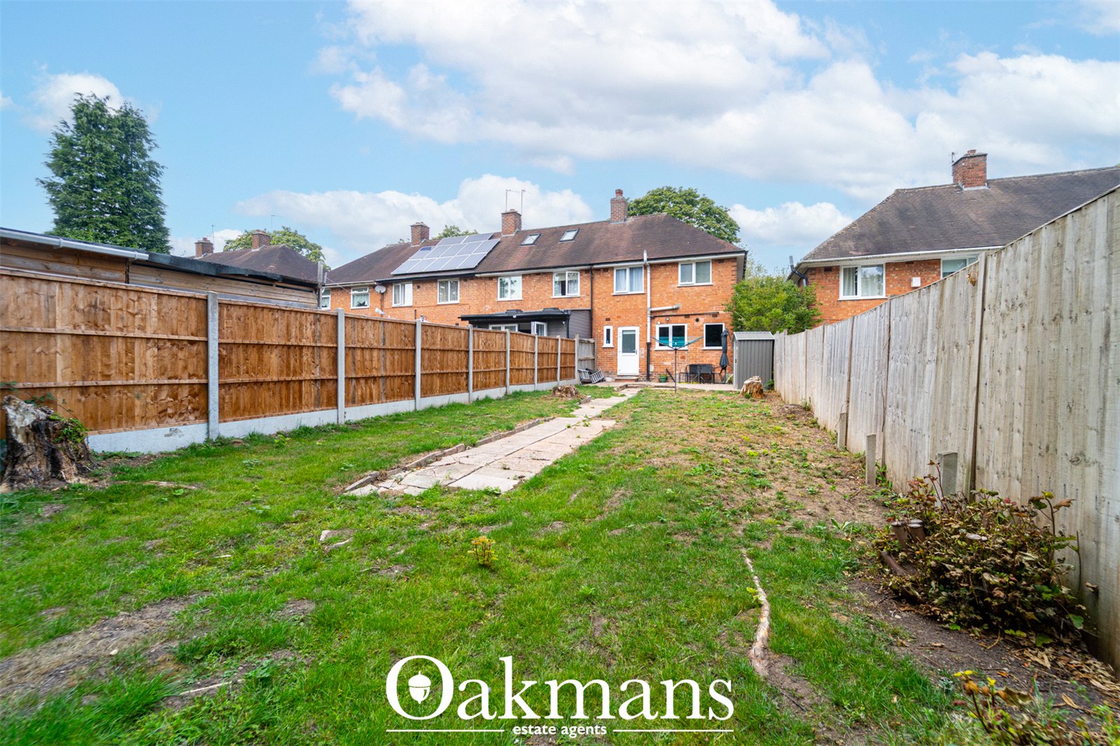 Swinford Road, Birmingham, B29