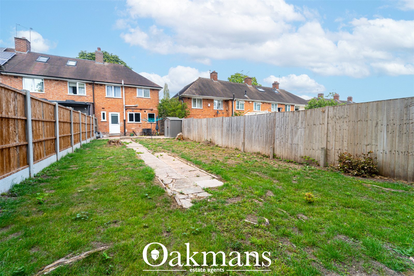 Swinford Road, Birmingham, B29
