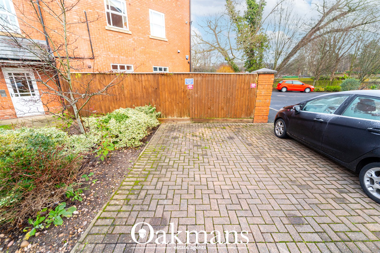 Riverside Drive, Birmingham, B29