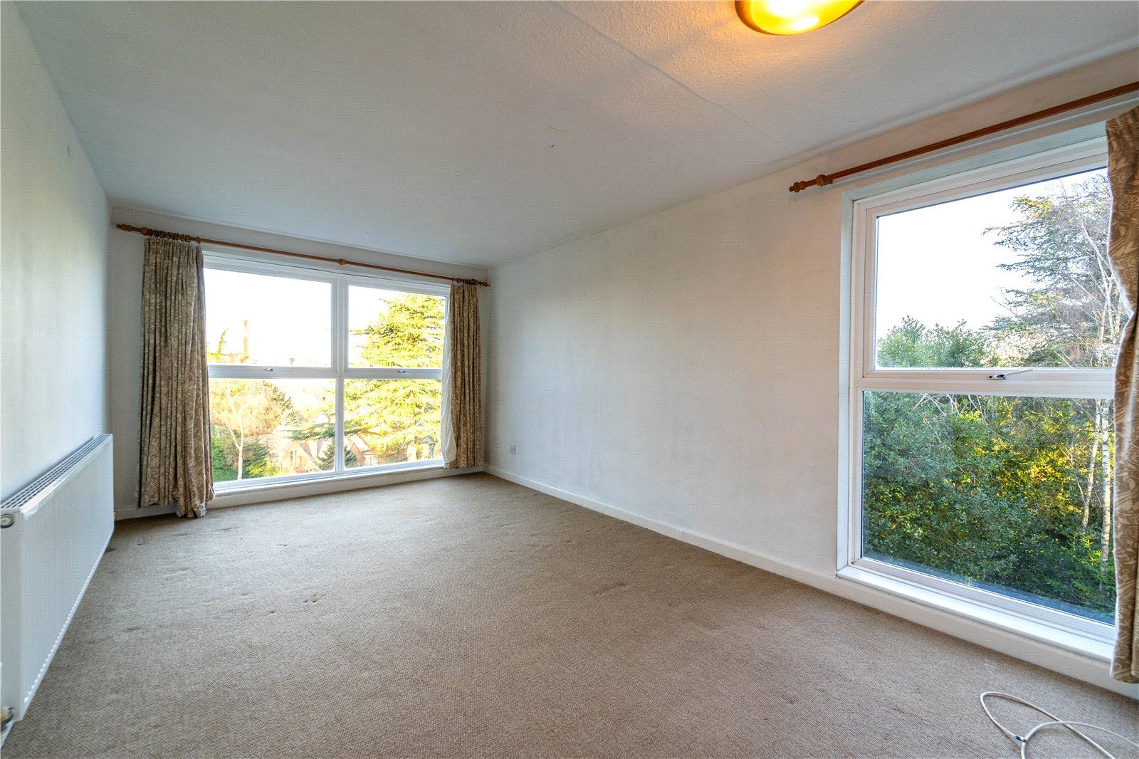 Seymour Close, Birmingham, B29