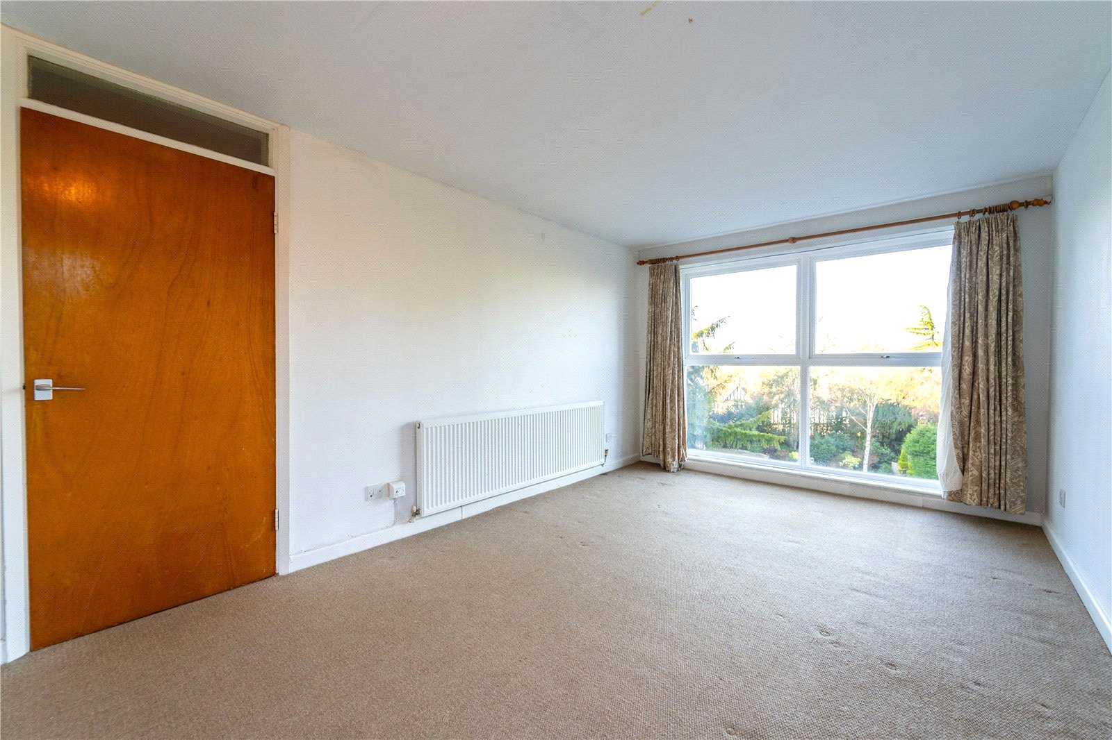 Seymour Close, Birmingham, B29