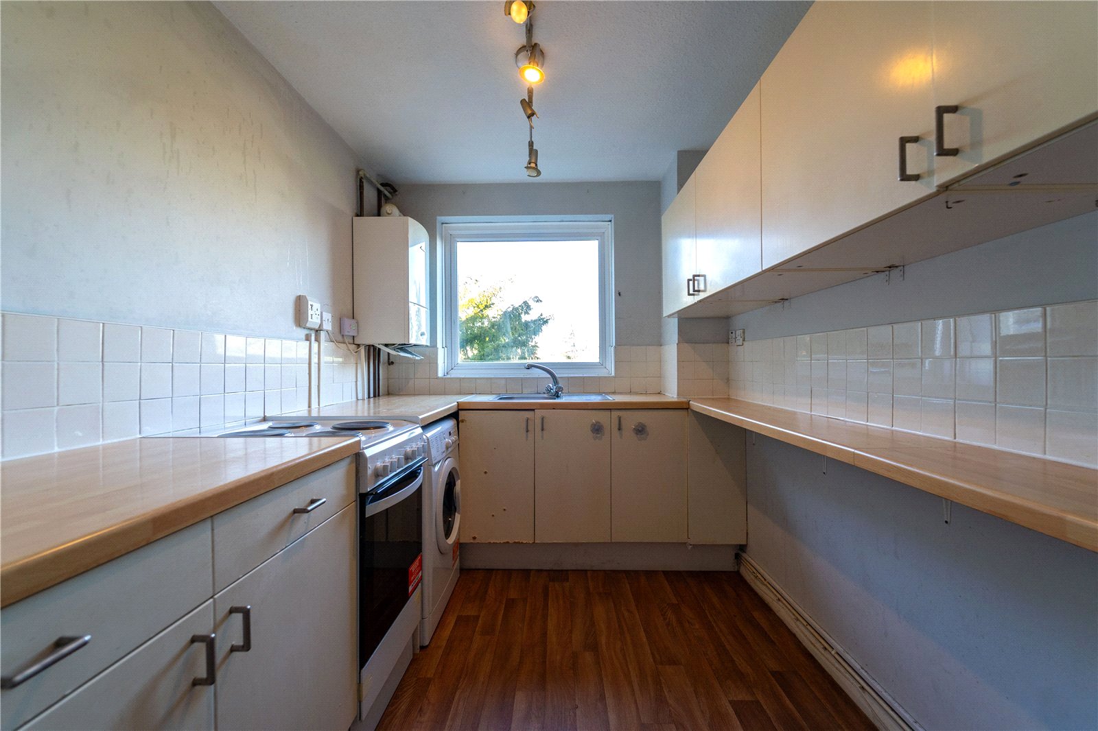Seymour Close, Birmingham, B29