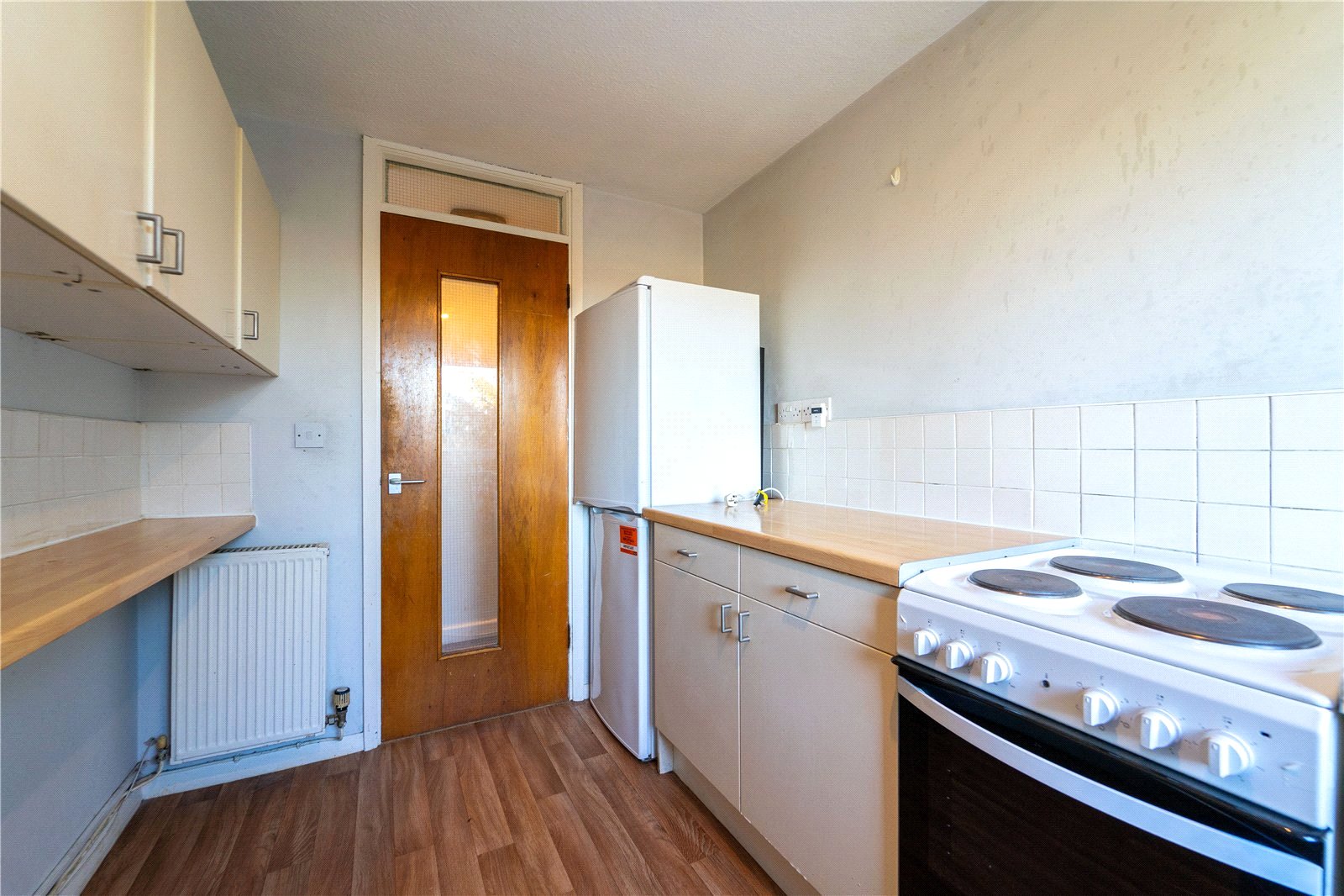Seymour Close, Birmingham, B29