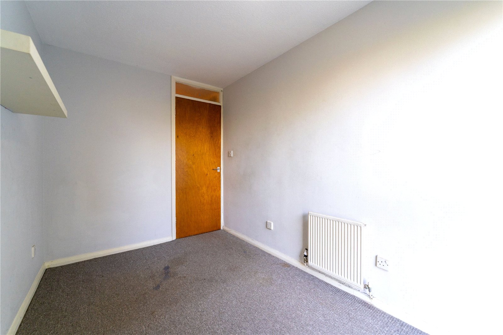 Seymour Close, Birmingham, B29
