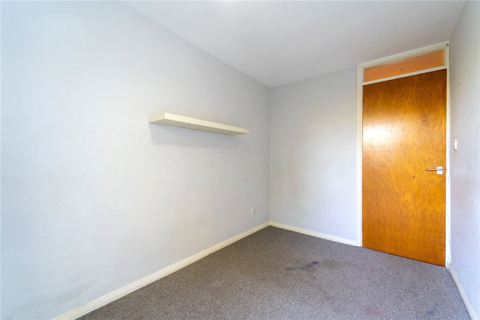 Seymour Close, Birmingham, B29