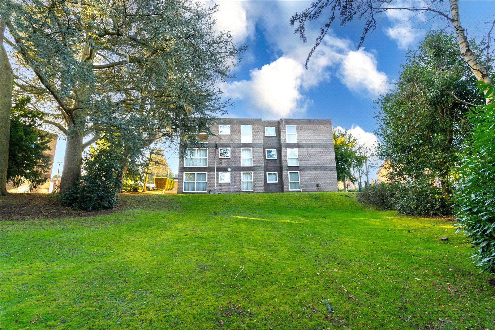 Seymour Close, Birmingham, B29