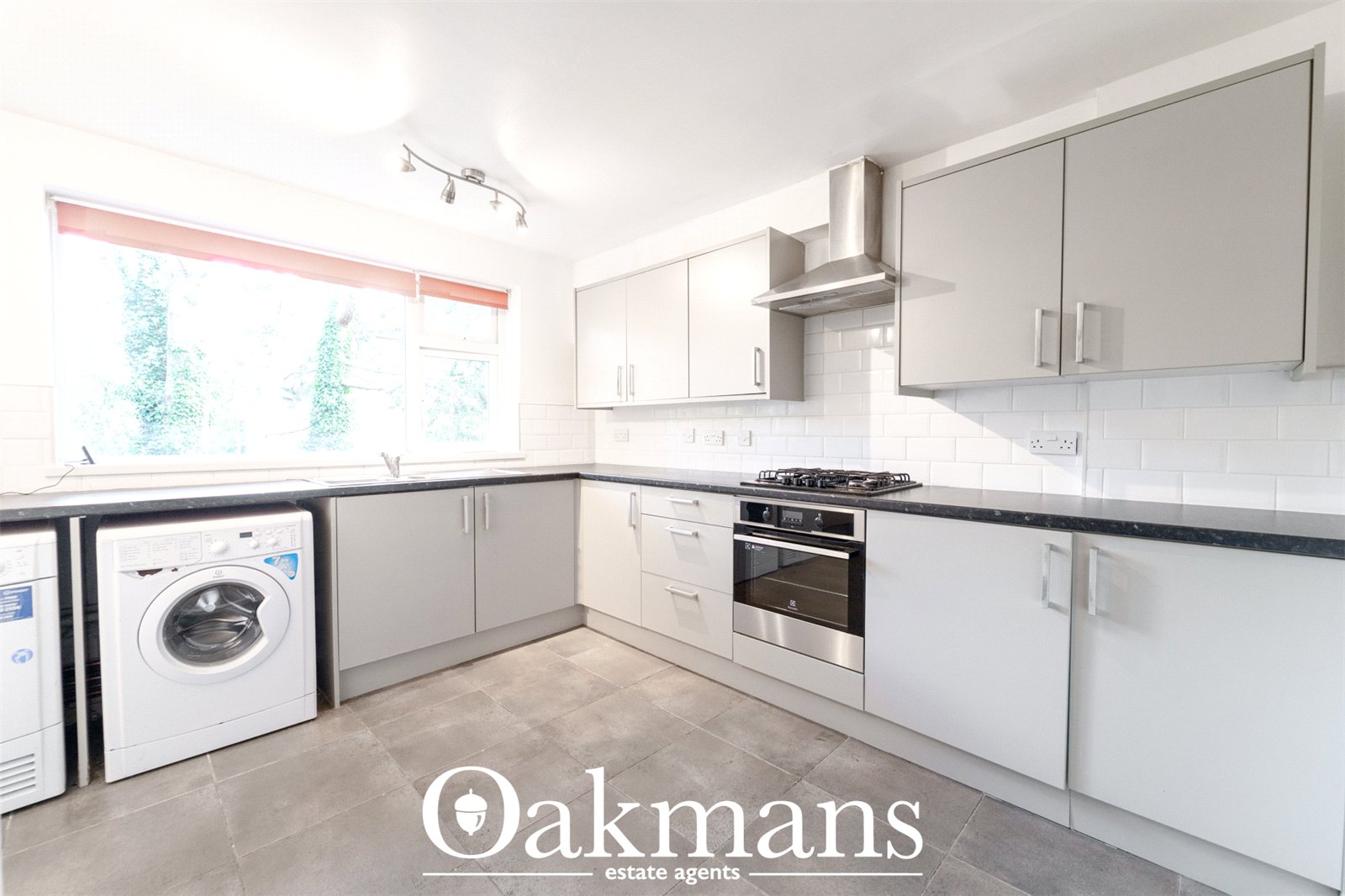 Selly Wick Drive, Birmingham, B29