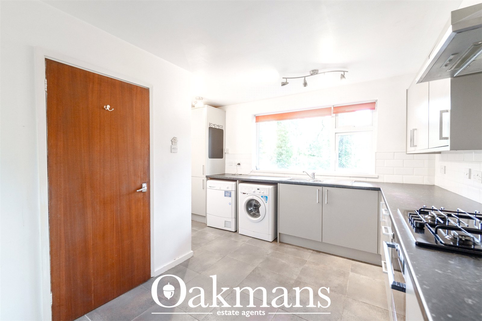 Selly Wick Drive, Birmingham, B29
